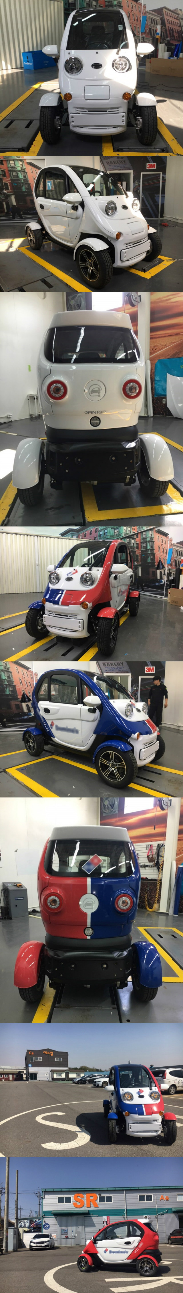 Daechang Motors EV DANIGO Part Wrap D Brand pizza 1.jpg